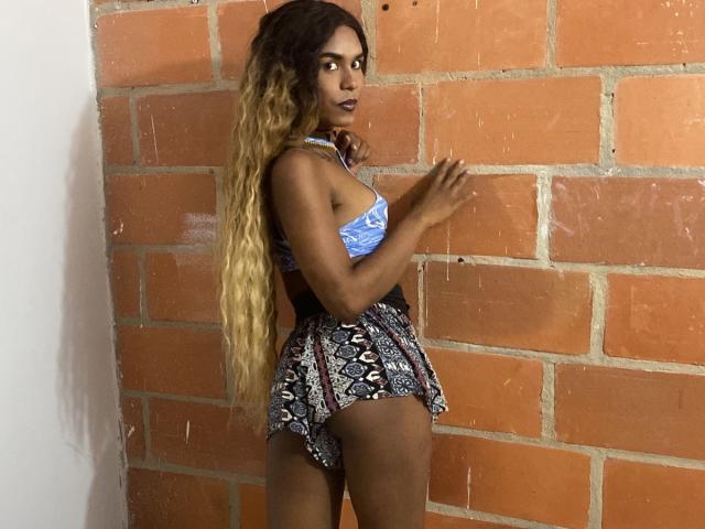 MandalaWalker - сексуальная веб-камера в реальном времени - 20732046