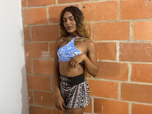 MandalaWalker - Sexe cam en vivo - 20732050