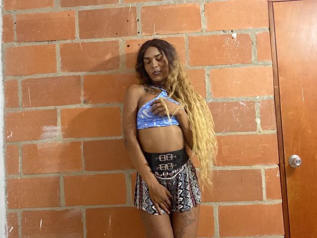 MandalaWalker - Sexe cam en vivo - 20732054