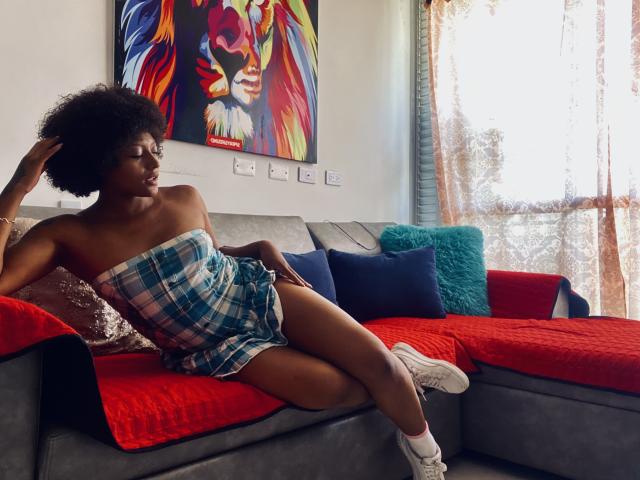 StefyRoldans - Live sex cam - 20732302