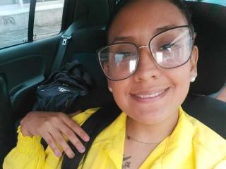 CristalDolly - Camera khiêu dâm &amp; quyến rũ trực tiếp - 20732558