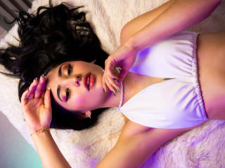 VioletJansen - Live porn &amp; sex cam - 20732958