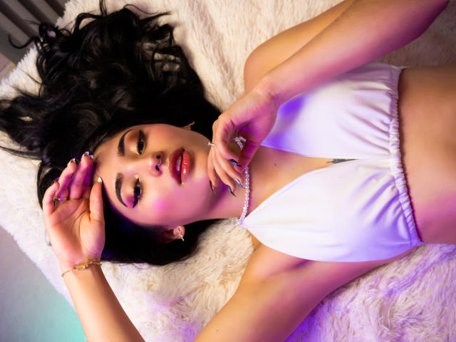 VioletJansen - Sexe cam en vivo - 20732958