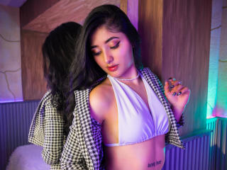 VioletJansen - Live porn &amp; sex cam - 20732986