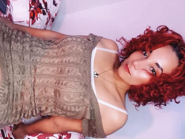 AmberDemons - Live porn &amp; sex cam - 20733486