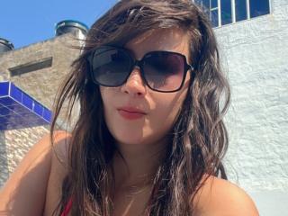 SaraSexxI - сексуальная веб-камера в реальном времени - 20733614