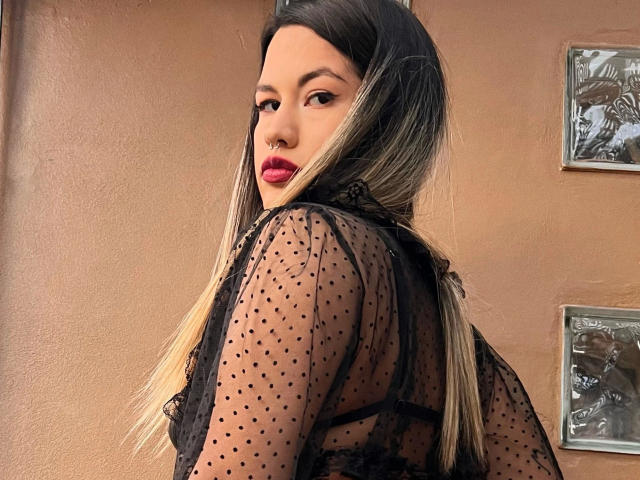 DivinaLuly-hot - Sexe cam en vivo - 20734338