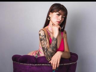 SammyBaker - Sexe cam en vivo - 20735862