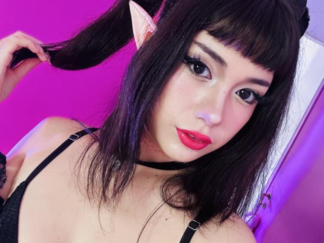 SabriPrettty - פורנו בשידור חי ומצלמת סקס - 20737638