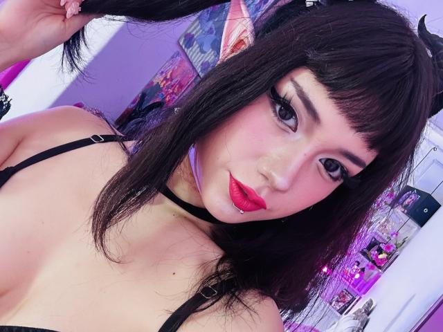 SabriPrettty - Live sex cam - 20737650