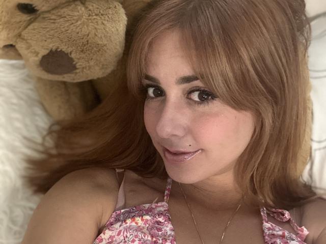 Azurra - Live porn &amp; sex cam - 20739642