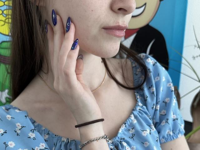 Valissia - Camera khiêu dâm &amp; quyến rũ trực tiếp - 20740270