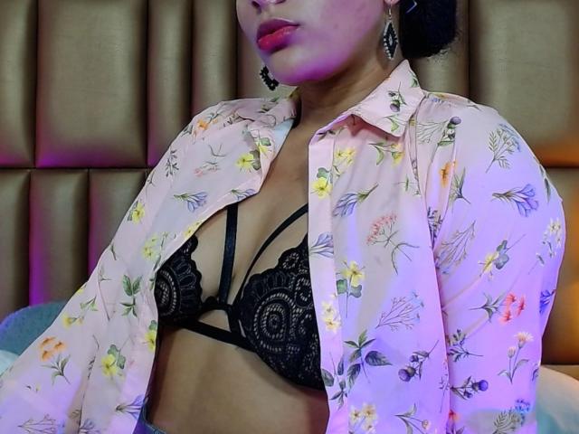 JackelineRoset - Live sex cam - 20740374