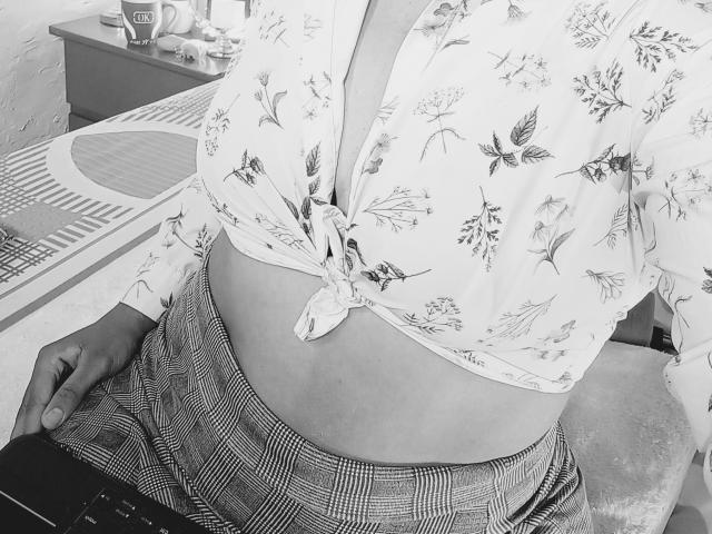 JackelineRoset - Live sex cam - 20740422