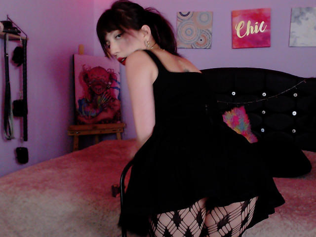 IzzysMisss - Live porno og sexkamera - 20740806