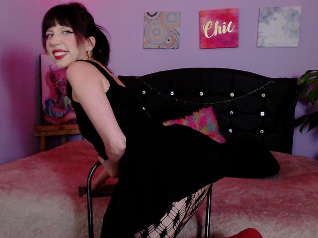 IzzysMisss - ライブポルノ&amp;セックスカム - 20740814