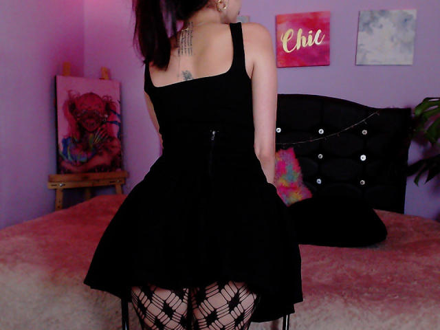 IzzysMisss - Live porn &amp; sex cam - 20740830