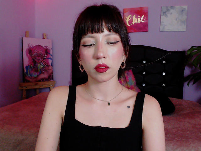 IzzysMisss - Live sex cam - 20740834