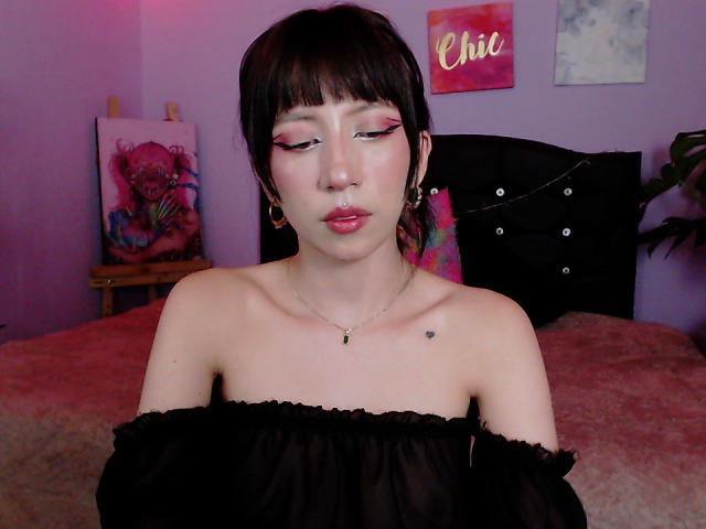 IzzysMisss - сексуальная веб-камера в реальном времени - 20740890
