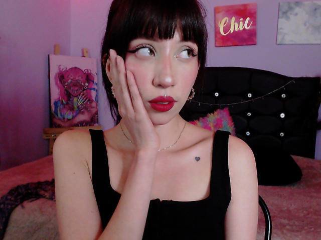 IzzysMisss - сексуальная веб-камера в реальном времени - 20740910