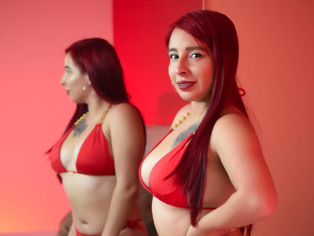 ArianaCaytlin - Live porn &amp; sex cam - 20741386