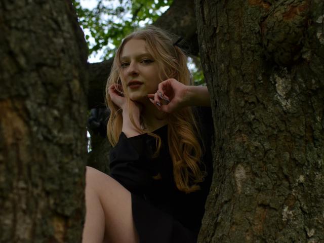 LikaSante - сексуальная веб-камера в реальном времени - 20741522