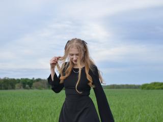 LikaSante - Camera khiêu dâm &amp; quyến rũ trực tiếp - 20741526