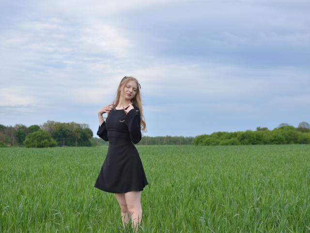 LikaSante - Sexe cam en vivo - 20741538