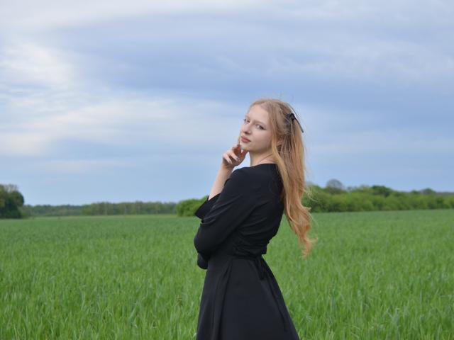 LikaSante - Sexe cam en vivo - 20741546