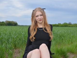 LikaSante - Camera khiêu dâm &amp; quyến rũ trực tiếp - 20741554