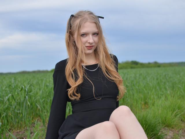 LikaSante - Sexe cam en vivo - 20741558