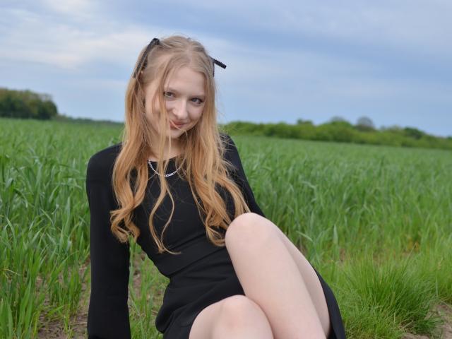 LikaSante - сексуальная веб-камера в реальном времени - 20741562