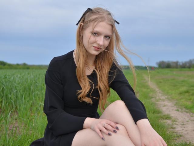 LikaSante - Camera khiêu dâm &amp; quyến rũ trực tiếp - 20741570