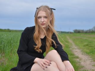 LikaSante - Camera khiêu dâm &amp; quyến rũ trực tiếp - 20741574