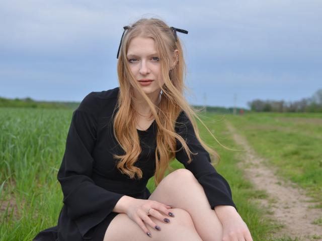 LikaSante - сексуальная веб-камера в реальном времени - 20741574