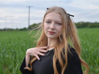 LikaSante - сексуальная веб-камера в реальном времени - 20741578