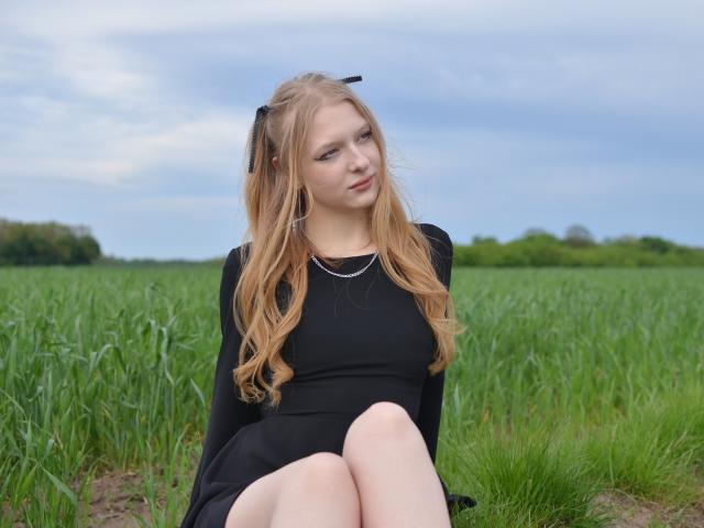 LikaSante - Sexe cam en vivo - 20741586