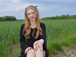 LikaSante - сексуальная веб-камера в реальном времени - 20741590