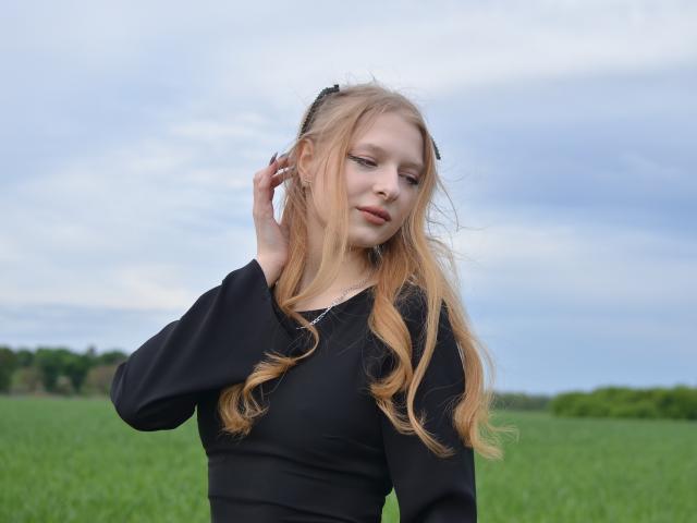 LikaSante - Sexe cam en vivo - 20741594