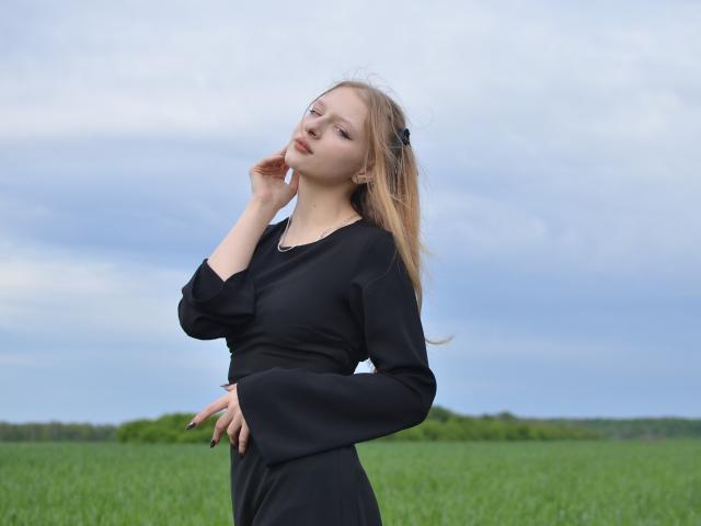 LikaSante - Sexe cam en vivo - 20741598