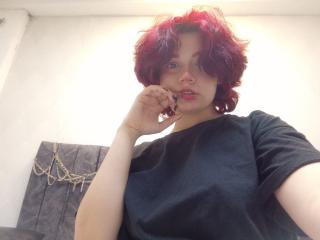 TifannyRussell - Live sex cam - 20741614