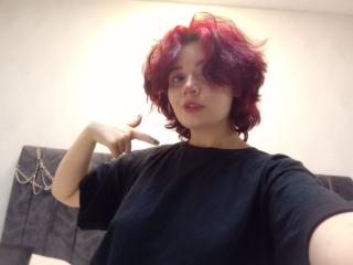 TifannyRussell - Live porn &amp; sex cam - 20741618