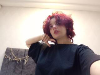 TifannyRussell - Live porn &amp; sex cam - 20741622