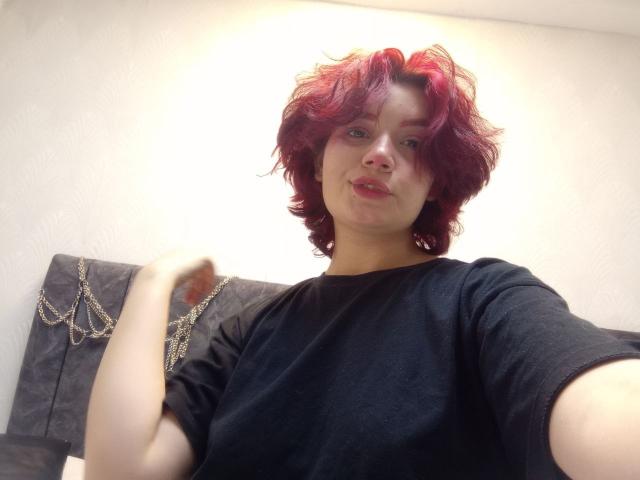 TifannyRussell - Sexe cam en vivo - 20741626