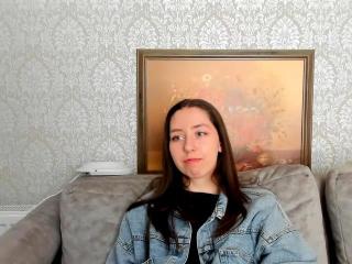 Jizel - Sexe cam en vivo - 20741722