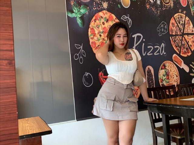 JuicyJessica - Camera khiêu dâm &amp; quyến rũ trực tiếp - 20742374