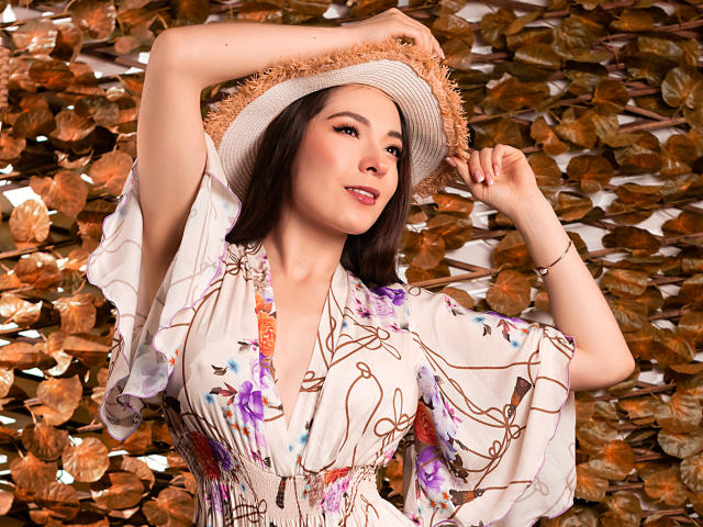 TaniaSanders - ライブポルノ&amp;セックスカム - 20742510