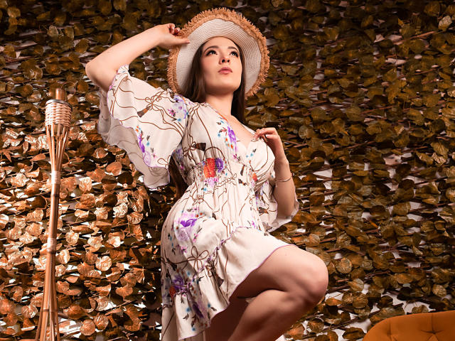 TaniaSanders - сексуальная веб-камера в реальном времени - 20742518