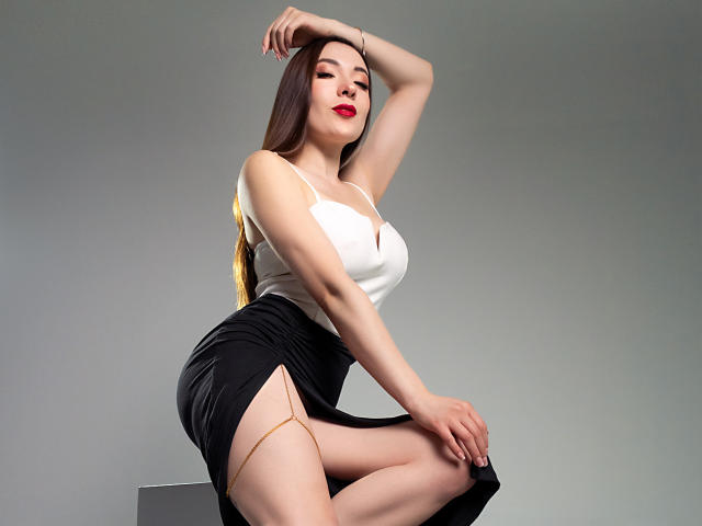 TaniaSanders - Live porn &amp; sex cam - 20742546