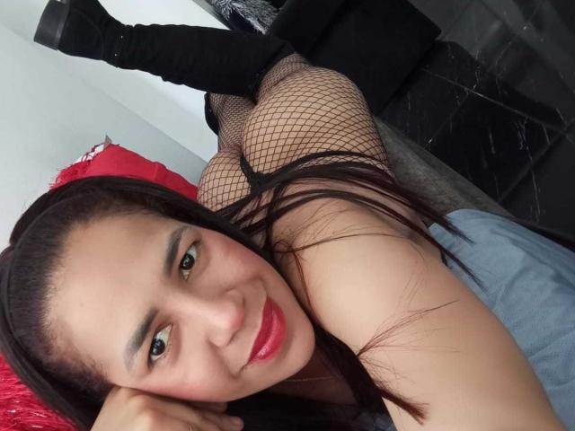 Joanet - сексуальная веб-камера в реальном времени - 20742550